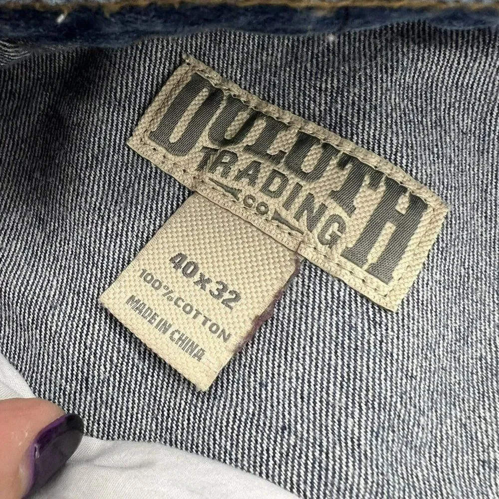 Duluth Trading Co duluth trading